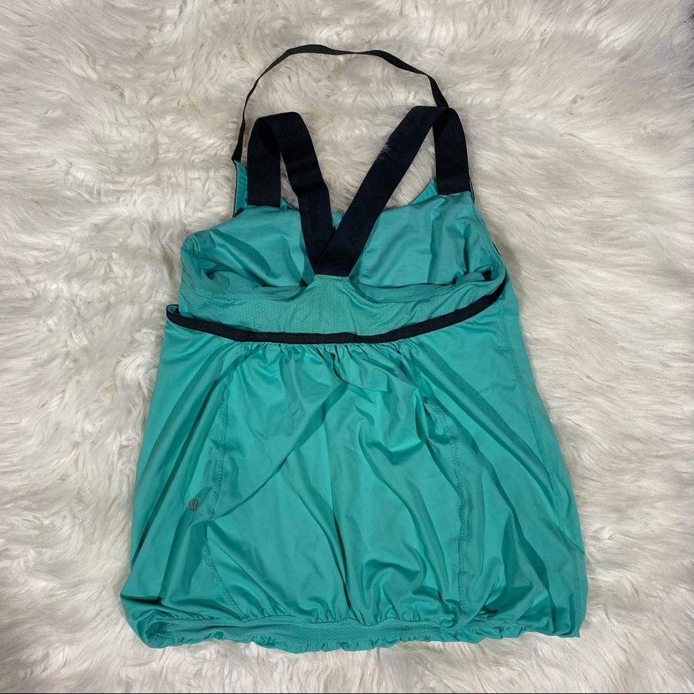 Lululemon Awareness Tank Top - Picture 4 of 9